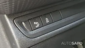 Peugeot 2008 1.2 PureTech Allure de 2016