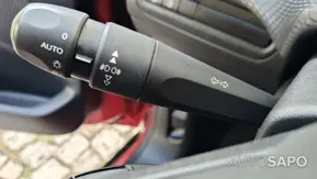 Peugeot 2008 1.2 PureTech Allure de 2016