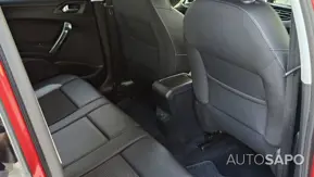 Peugeot 2008 1.2 PureTech Allure de 2016