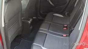 Peugeot 2008 1.2 PureTech Allure de 2016