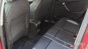 Peugeot 2008 1.2 PureTech Allure de 2016