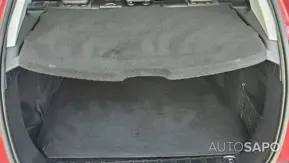 Peugeot 2008 1.2 PureTech Allure de 2016