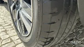 Peugeot 2008 1.2 PureTech Allure de 2016