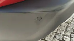 Peugeot 2008 1.2 PureTech Allure de 2016