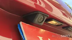 Peugeot 2008 1.2 PureTech Allure de 2016