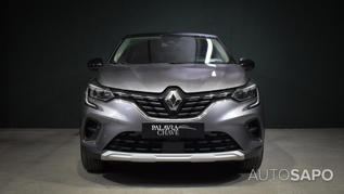 Renault Captur 1.0 TCe Exclusive de 2022