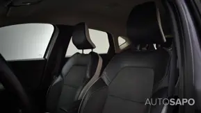 Renault Captur 1.0 TCe Exclusive de 2022