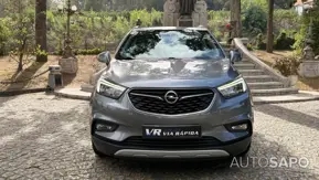 Opel Mokka X 1.4 T Innovation GPL de 2019