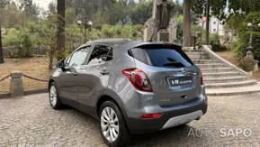 Opel Mokka X 1.4 T Innovation GPL de 2019