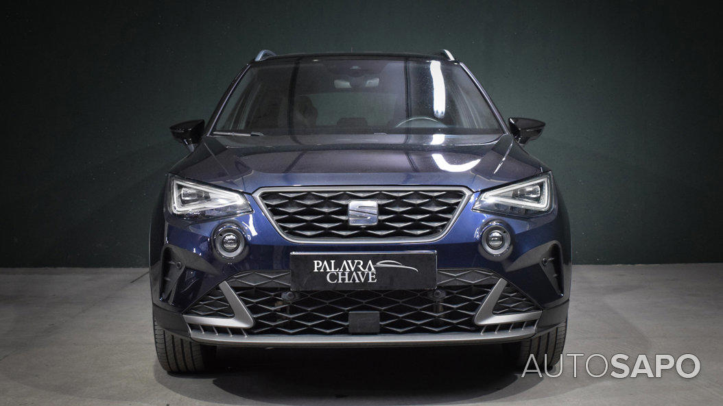 Seat Arona 1.0 TSI FR de 2022