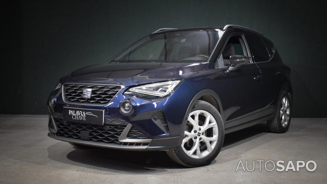 Seat Arona 1.0 TSI FR de 2022