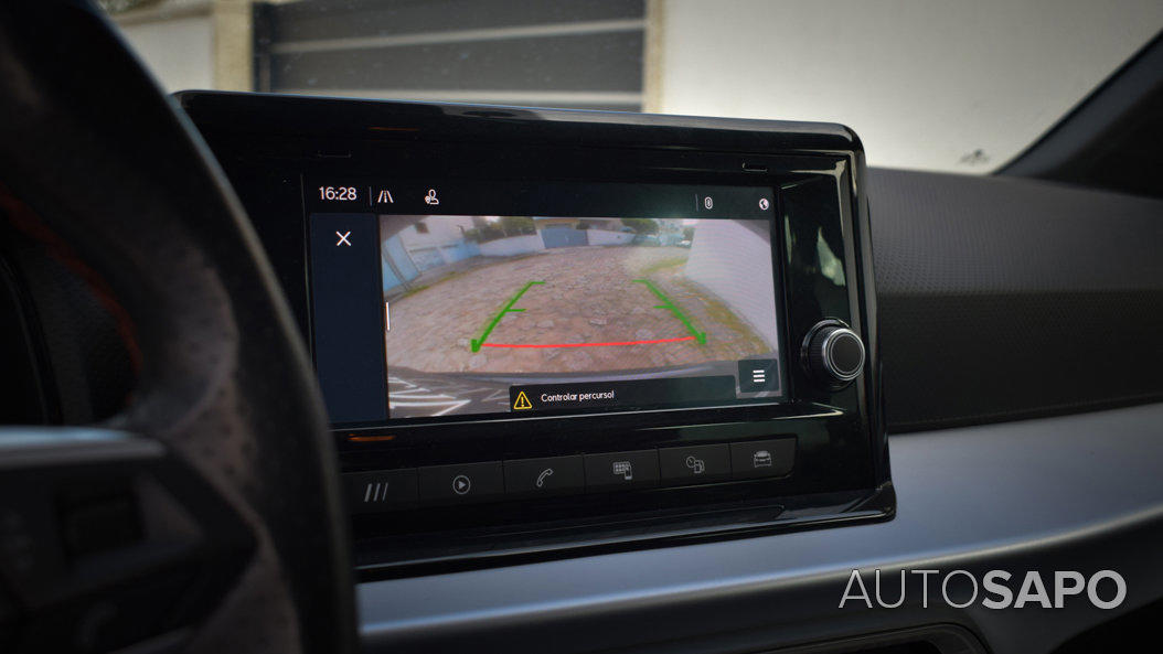 Seat Arona 1.0 TSI FR de 2022