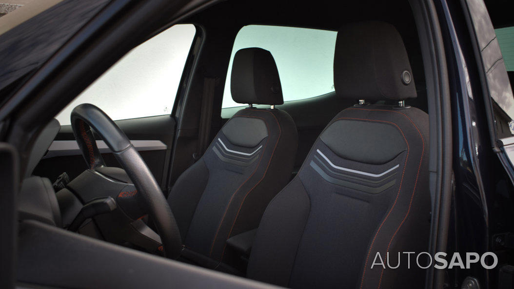 Seat Arona 1.0 TSI FR de 2022