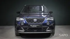 Seat Arona 1.0 TSI FR de 2022