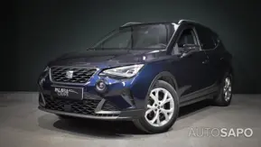 Seat Arona 1.0 TSI FR de 2022