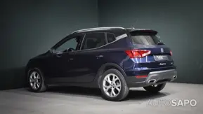 Seat Arona 1.0 TSI FR de 2022