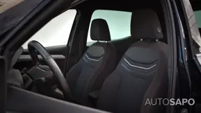 Seat Arona 1.0 TSI FR de 2022