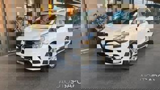 Renault Clio 1.5 dCi Zen de 2017