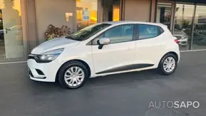 Renault Clio 1.5 dCi Zen de 2017