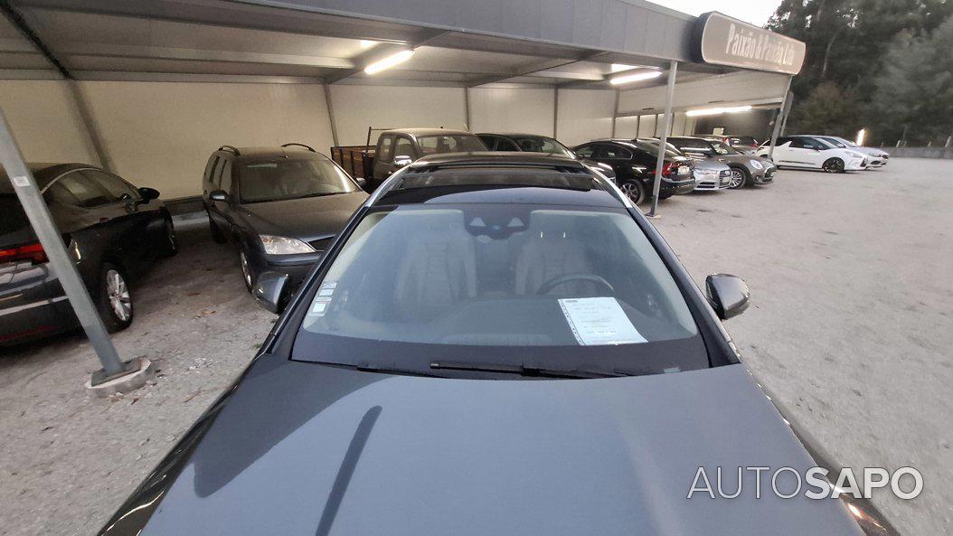 Mercedes-Benz Classe E 300 de Exclusive Line de 2020