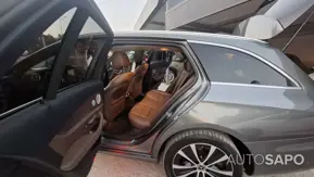 Mercedes-Benz Classe E 300 de Exclusive Line de 2020