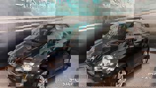 Fiat Punto 1.2 Easy Start&Stop de 2017