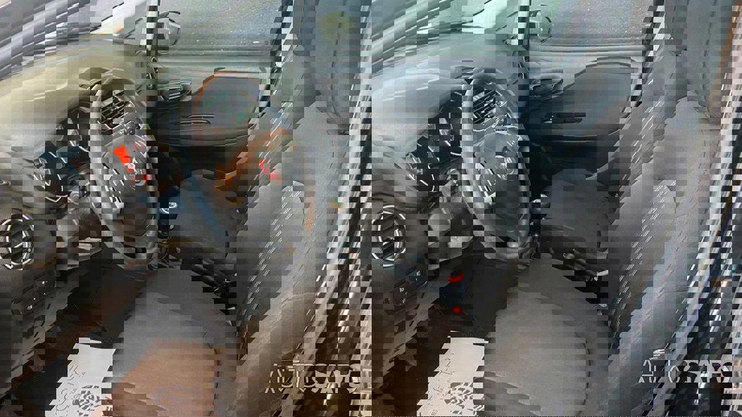 Fiat Punto 1.2 Easy Start&Stop de 2017