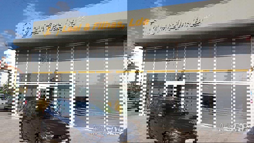 Volkswagen Polo 1.0 TSI Life de 2023