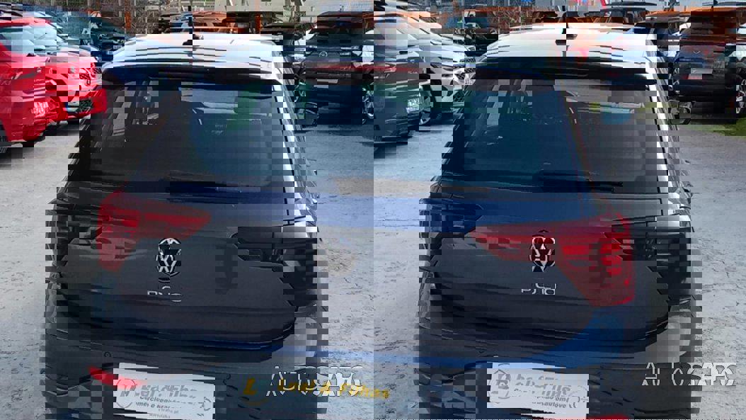 Volkswagen Polo 1.0 TSI Confortline DSG de 2023