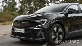 Renault Megane E-Tech de 2023