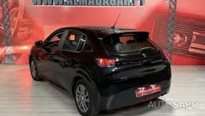 Peugeot 208 de 2021