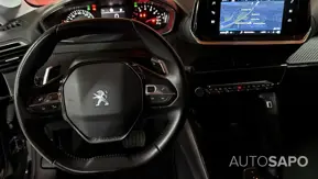 Peugeot 208 de 2021