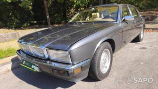 Jaguar Sovereign 3.2 de 1992