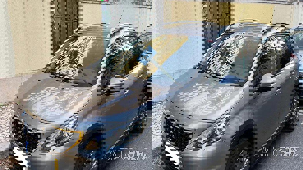 Peugeot 2008 1.2 PureTech Signature de 2019