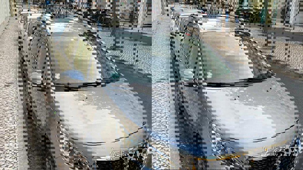 Peugeot 2008 1.2 PureTech Signature de 2019