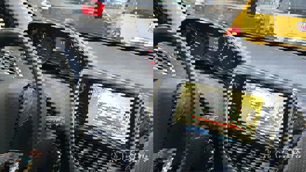 Peugeot 2008 1.2 PureTech Signature de 2019