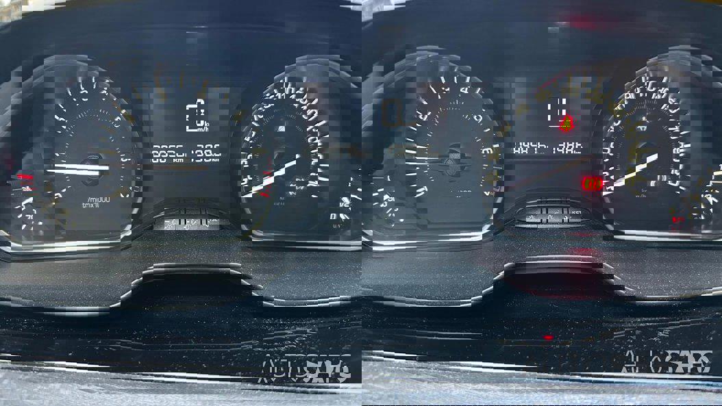 Peugeot 2008 1.2 PureTech Signature de 2019