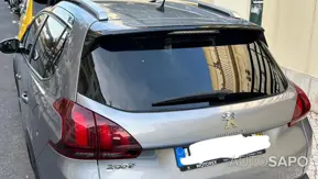 Peugeot 2008 1.2 PureTech Signature de 2019