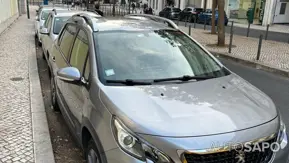 Peugeot 2008 1.2 PureTech Signature de 2019