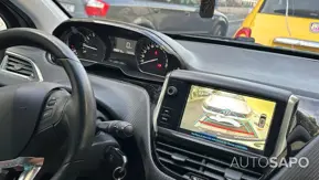 Peugeot 2008 1.2 PureTech Signature de 2019