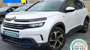Citroen C5 AirCross de 2020