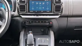 Citroen C5 AirCross de 2020