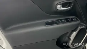 Jeep Renegade 1.0 T Limited de 2021