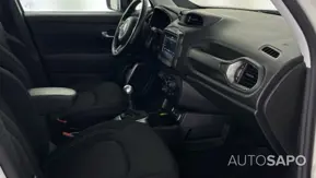 Jeep Renegade 1.0 T Limited de 2021