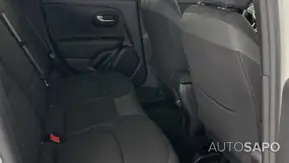 Jeep Renegade 1.0 T Limited de 2021