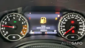 Jeep Renegade 1.0 T Limited de 2021