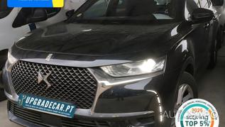 DS DS7 Crossback 1.5 BlueHDi Bastille EAT8 de 2020