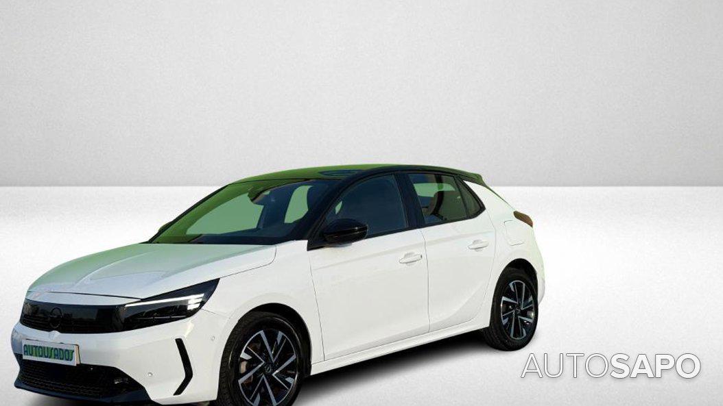 Opel Corsa 1.2 T GS Line de 2024