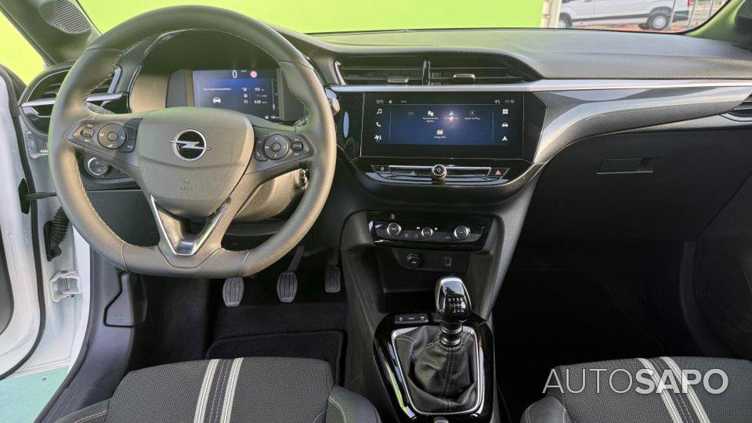 Opel Corsa 1.2 T GS Line de 2024