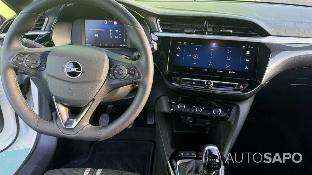 Opel Corsa 1.2 T GS Line de 2024